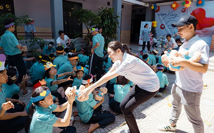 Đội ngũ K9BET làm việc chuyên nghiệp để thực hiện sứ mệnh của mình