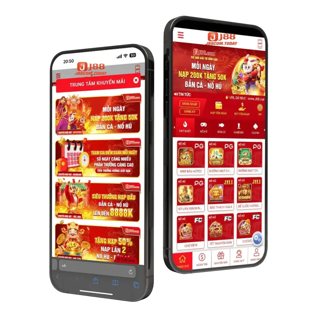 Hệ thống game đa dạng tại GO88