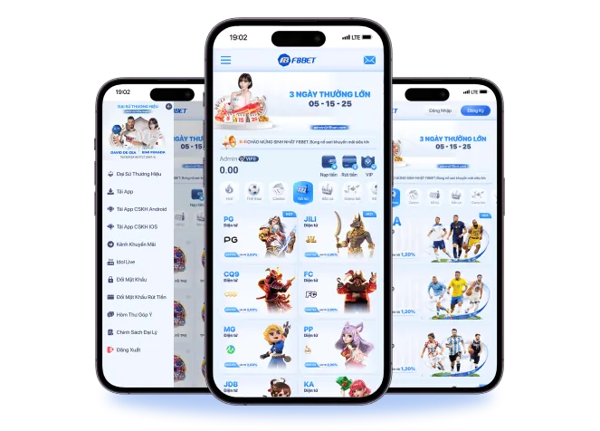 Bắn Cá Đổi Thưởng K9BET
