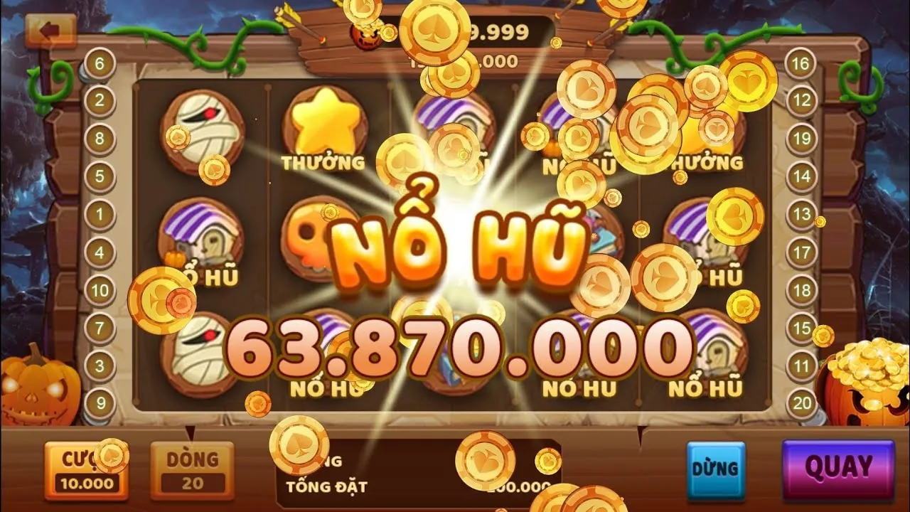 Xổ số K9BET, giải đặc biệt, kiếm tiền