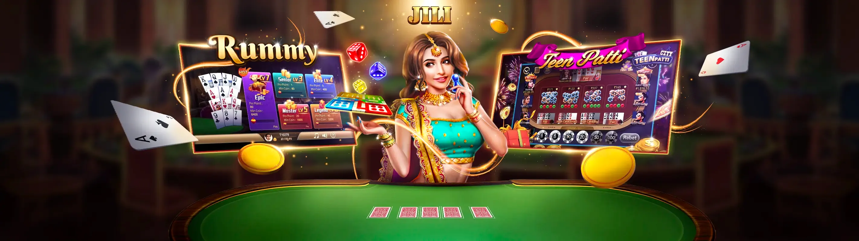 Chiến lược chơi casino trực tuyến K9BET