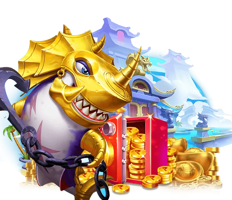 Game bắn cá đổi thưởng GO88